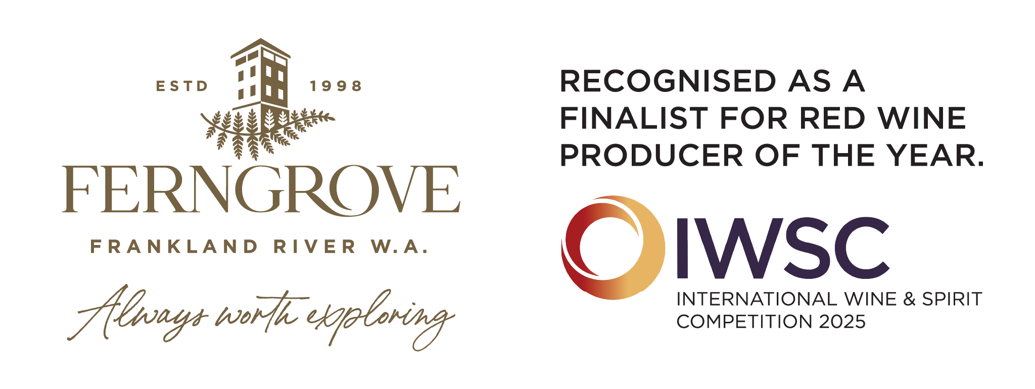 Ferngrove Winery